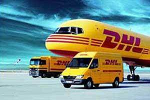 International express